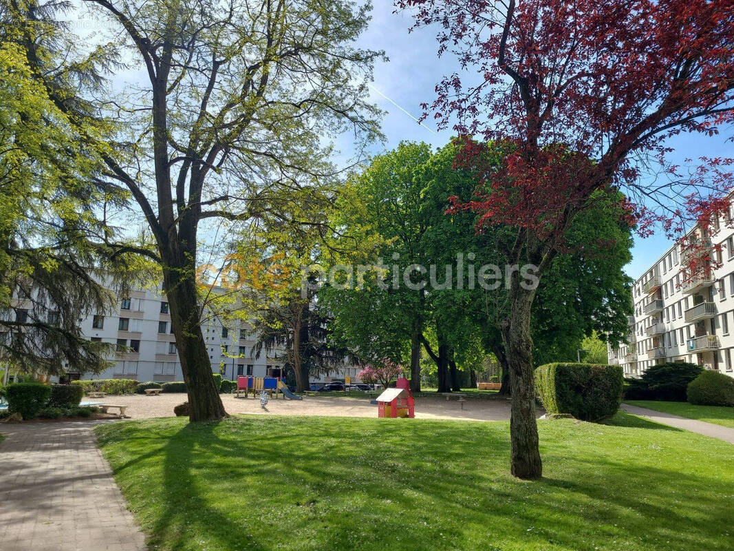 Appartement à ABLON-SUR-SEINE