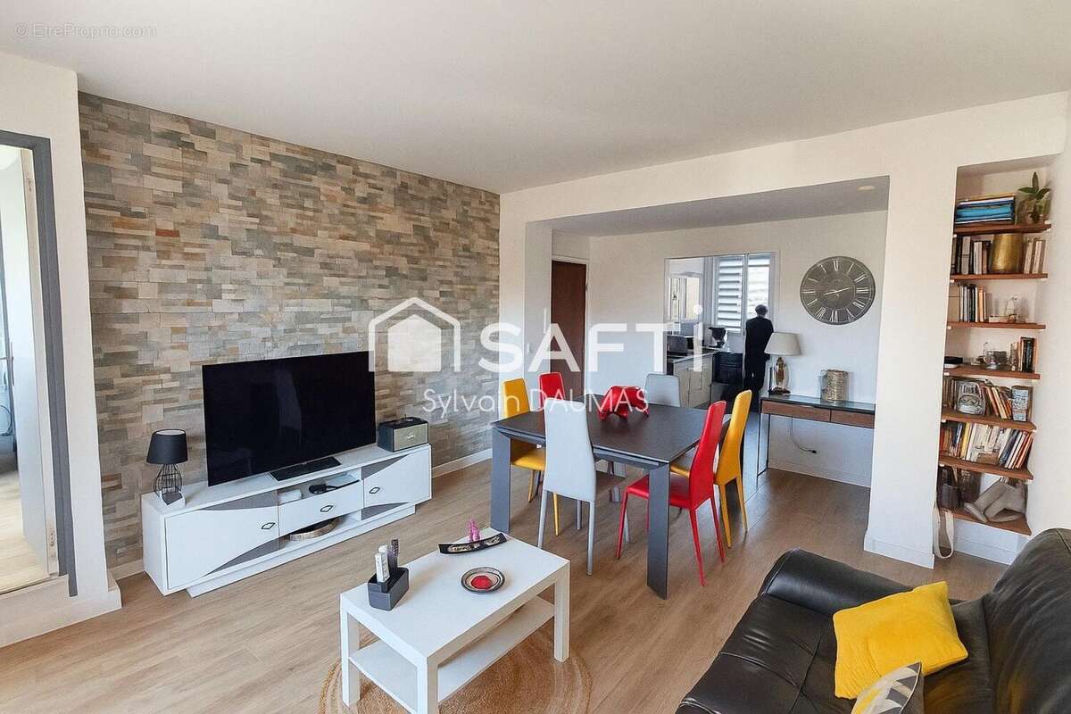 Photo 2 - Appartement à TOULON