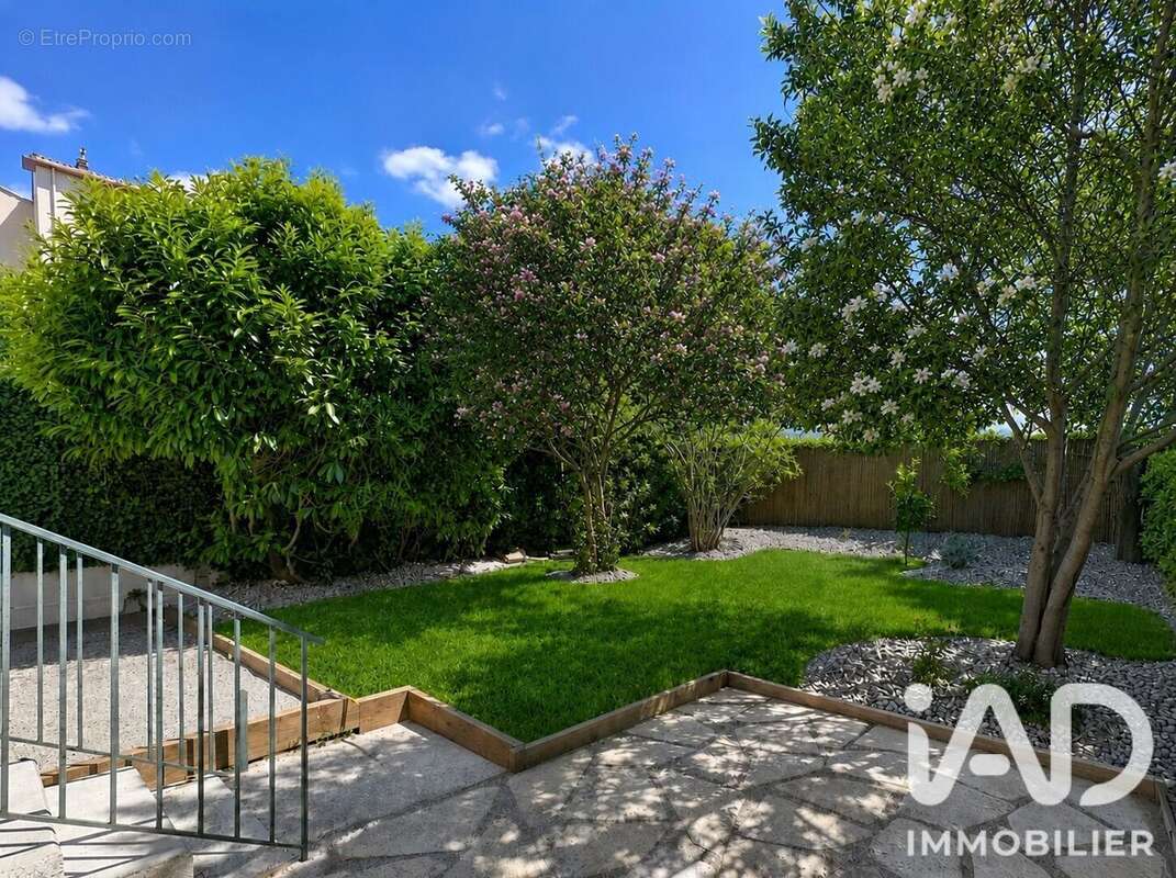 Maison 108 m² à Beziers  - photo 2