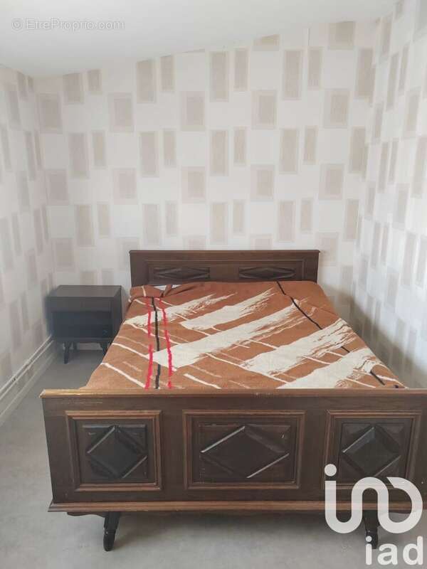 Photo 3 - Maison à DROCOURT