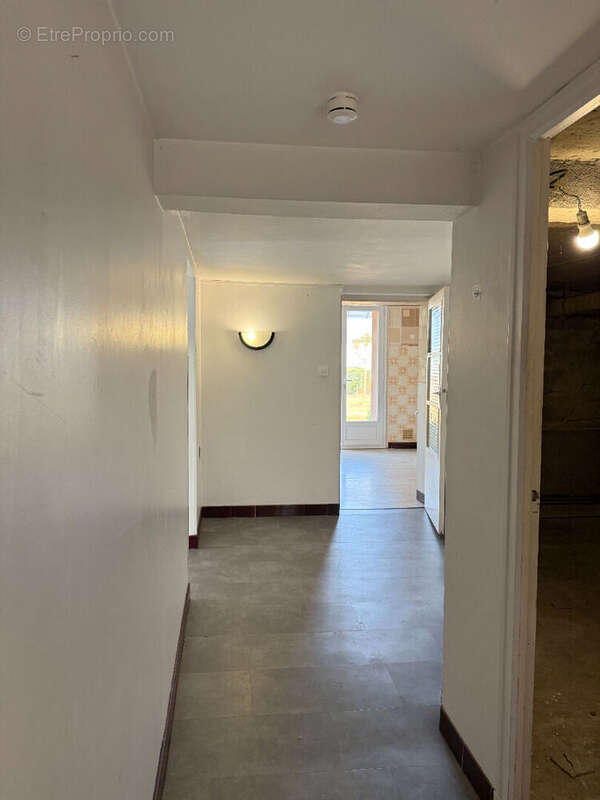 Maison  5 pièce(s) 101 m2 - photo 8