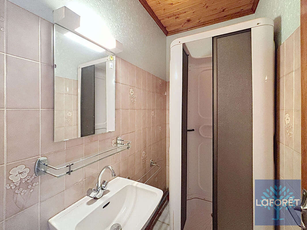 Maison Concarneau 10 pièce(s) 200m². - photo 13