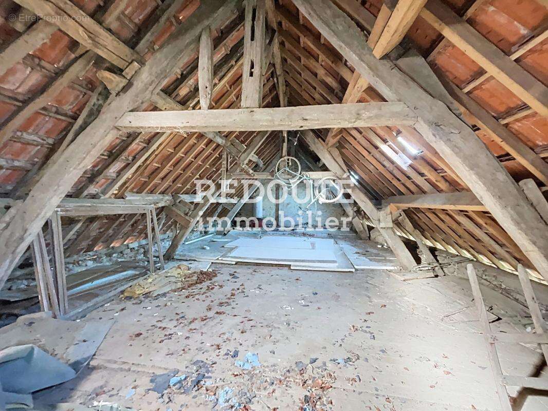 Maison à JONCHERY-SUR-VESLE