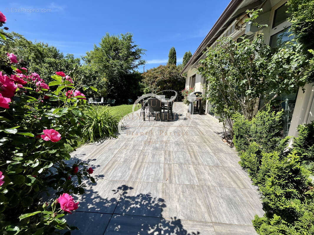 Maison à ECULLY