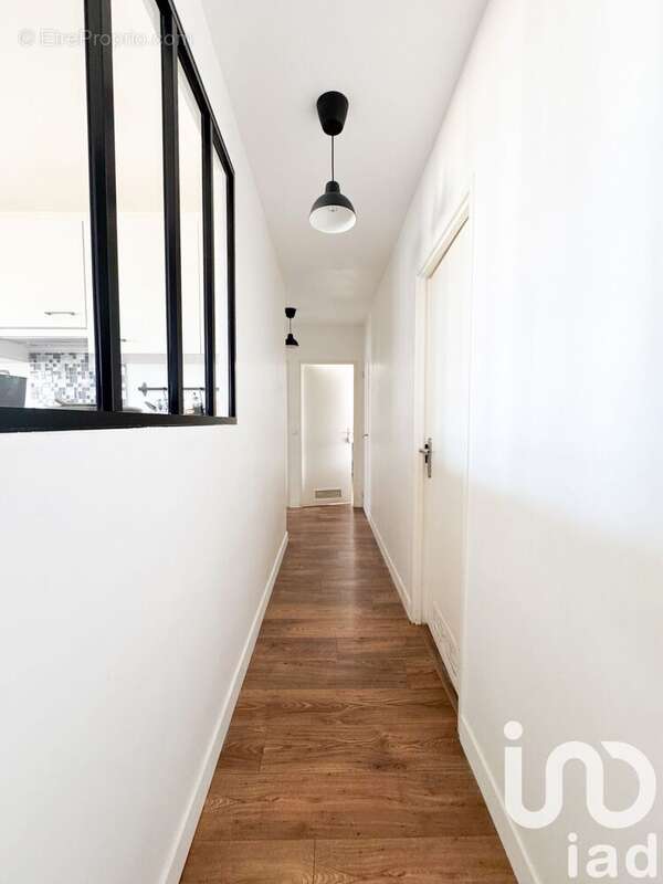 Photo 8 - Maison à GRIGNY