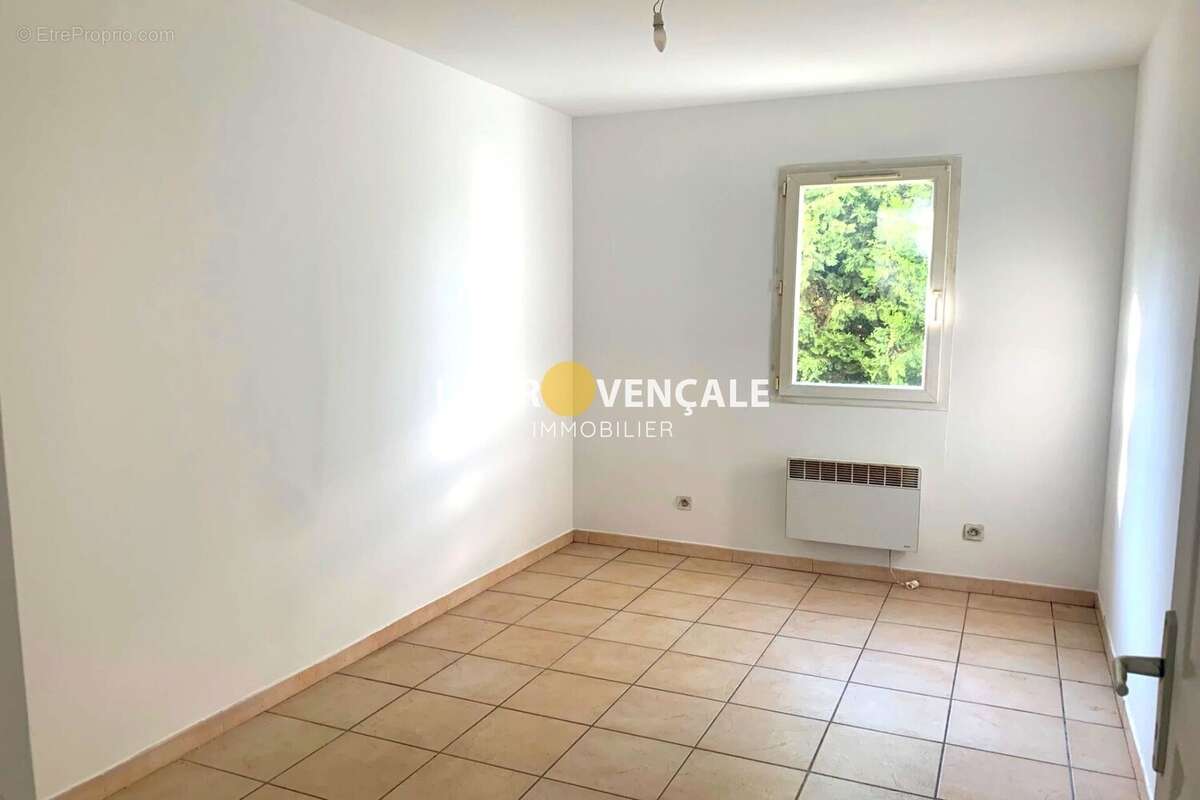 Appartement à FUVEAU