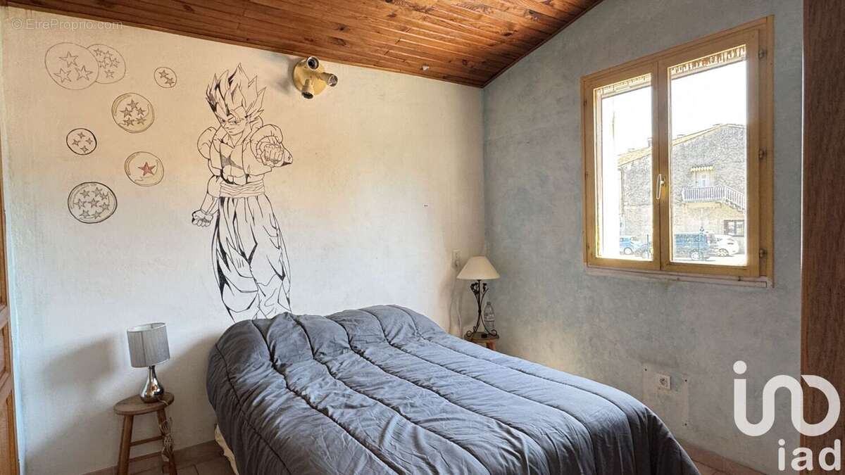Photo 7 - Maison à BEDARRIDES