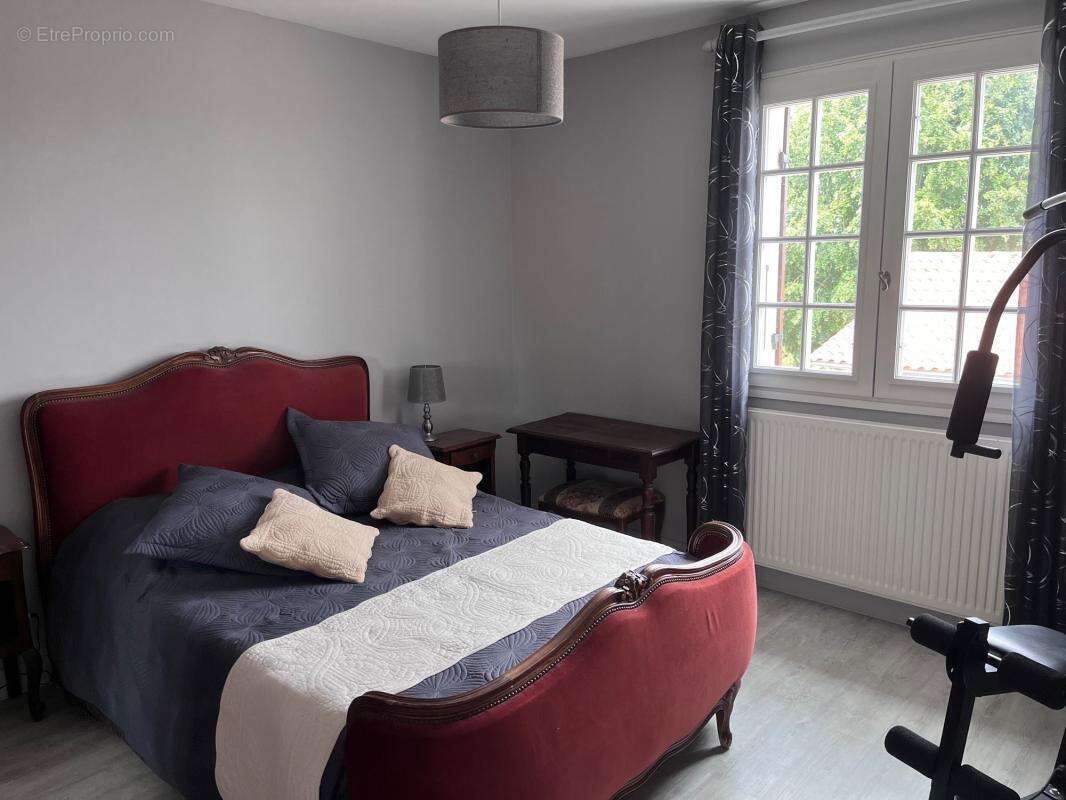 Maison À Vendre - photo 6