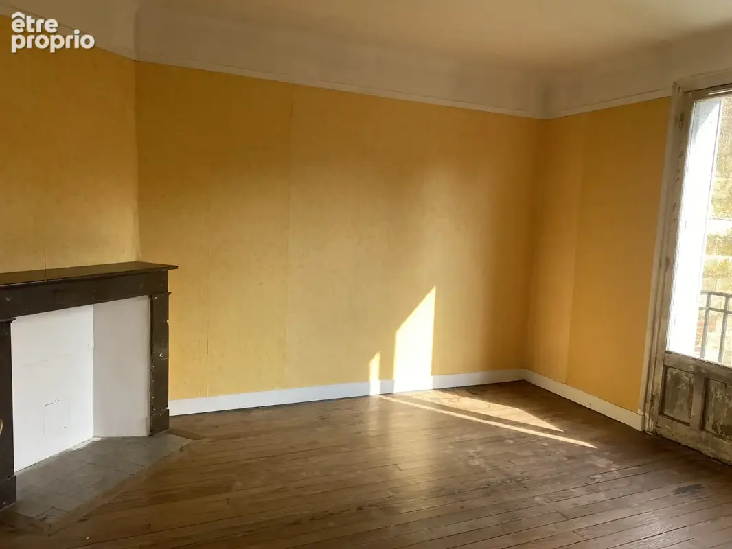 Maison centre poix - photo 10