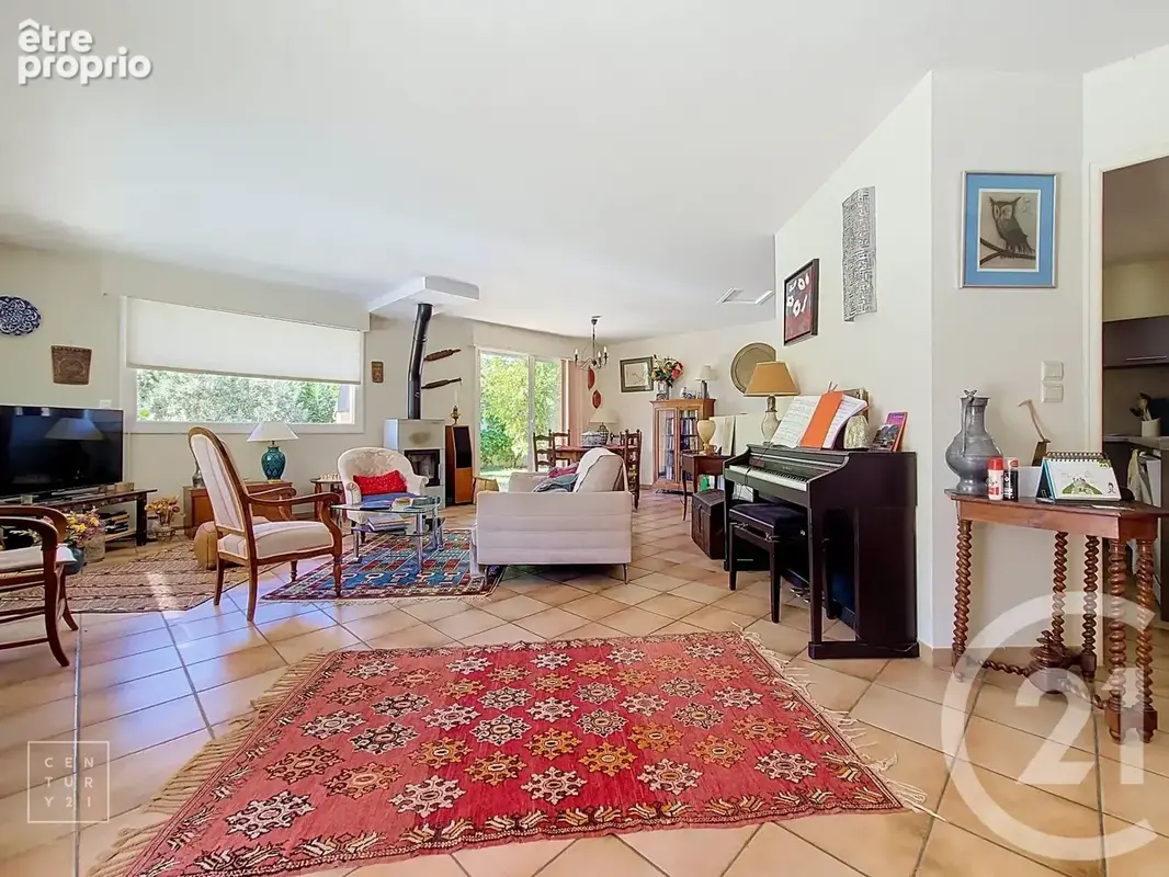 Maison 5 pièces 131 m² à vendre à Le Soler (66270) - photo 7