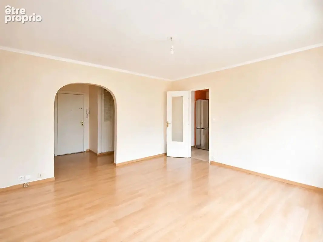 Croissy-sur-seine - au coeur du centre ville - appartement de 79 m²- cave et parking - photo 3