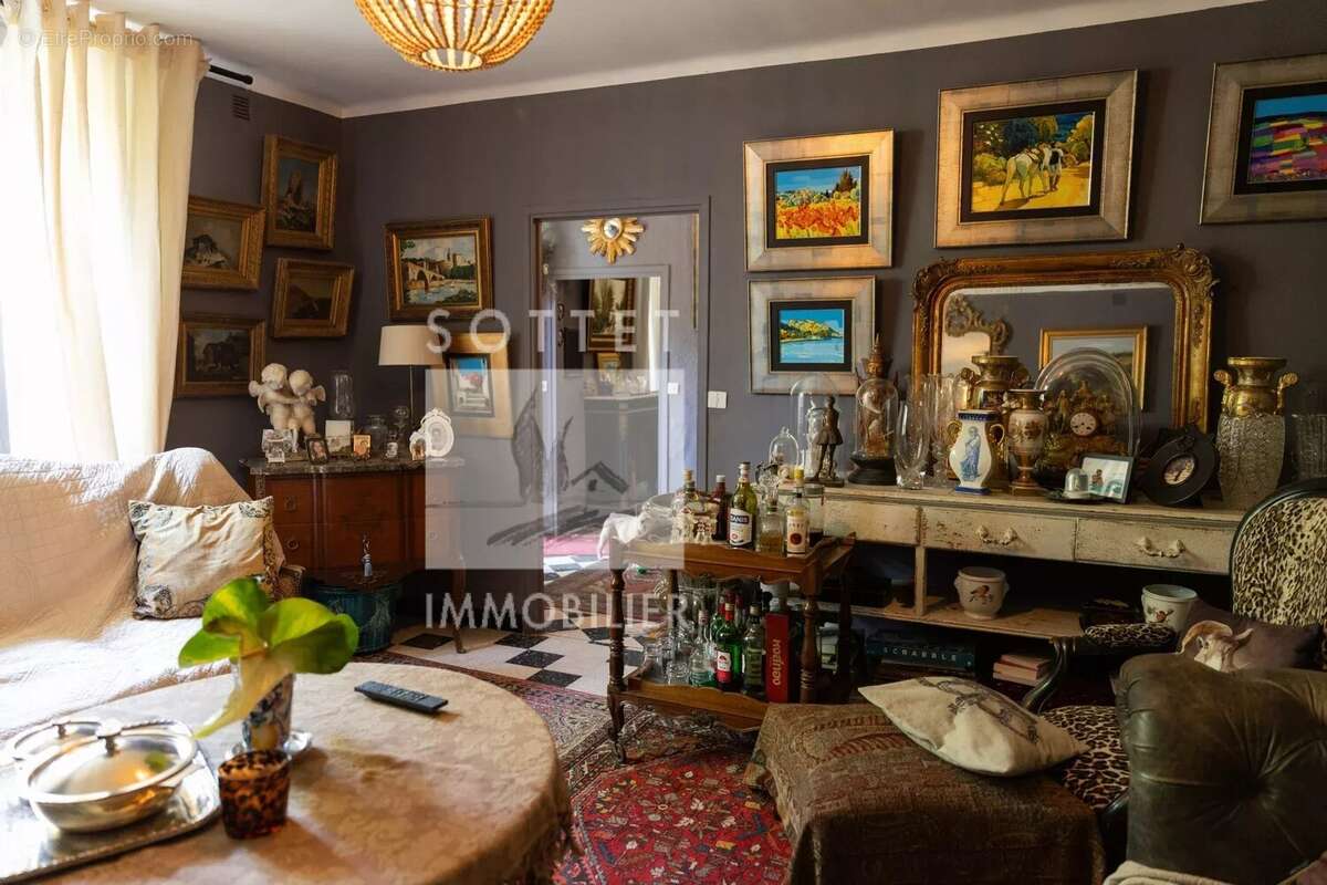 Exclusivite bollene elegante maison de caractere - photo 8