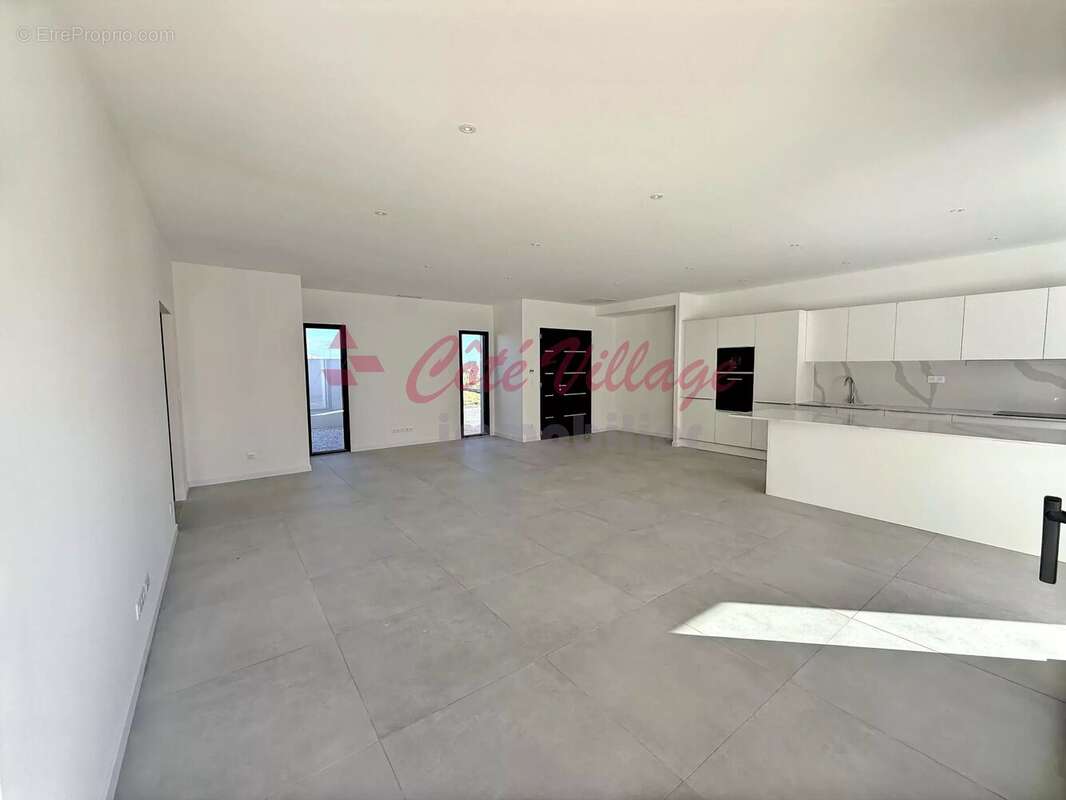 Maison à CAZOULS-LES-BEZIERS