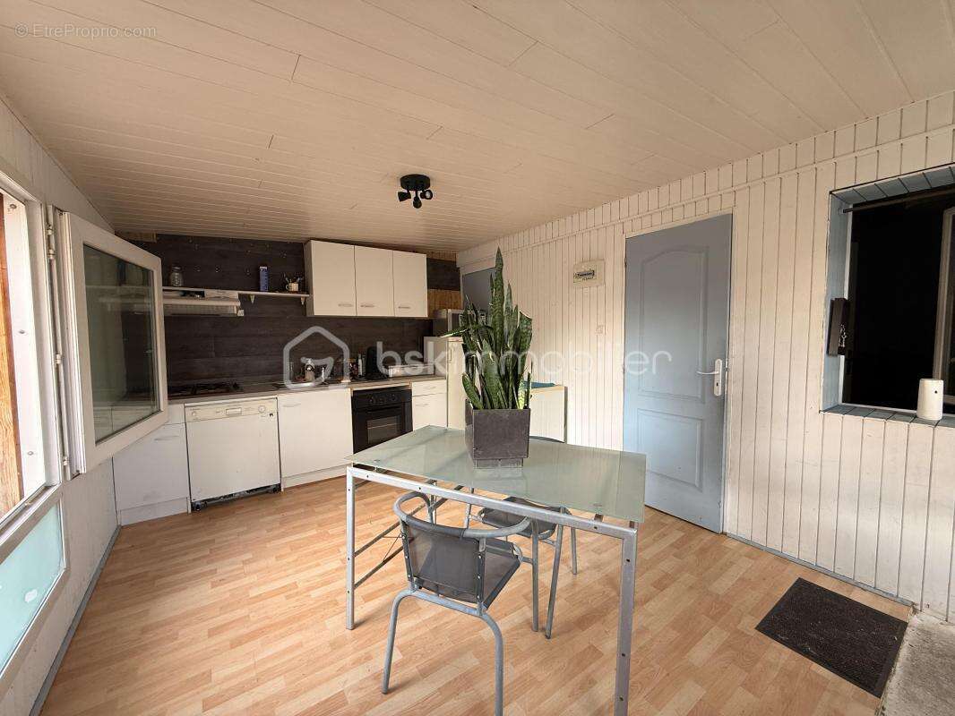 Maison à CHAMPAGNE-SUR-SEINE