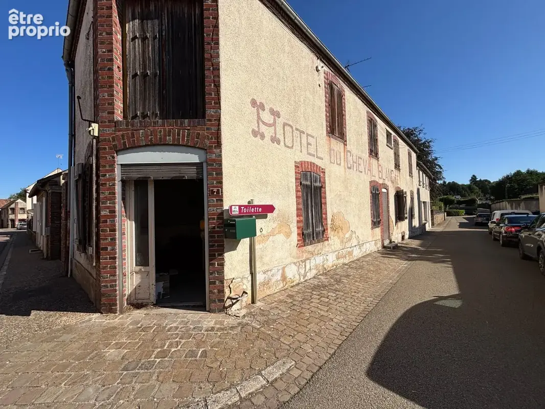 Photo 1 - Appartement à MEZILLES