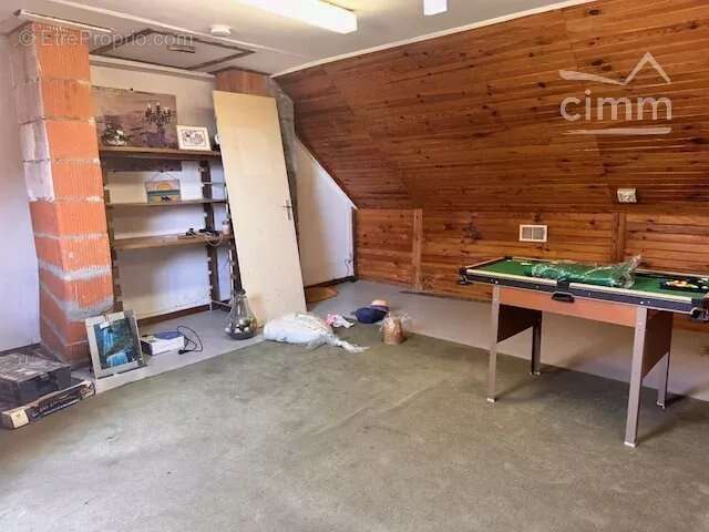 Maison à LIZY-SUR-OURCQ