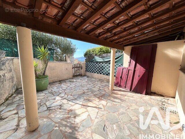 Photo 1 - Appartement à PIETROSELLA