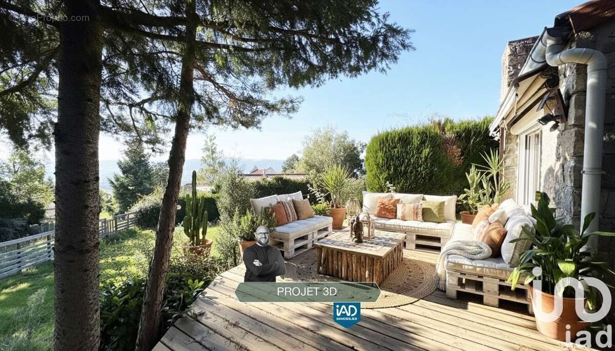 Photo 3 - Maison à MONISTROL-SUR-LOIRE