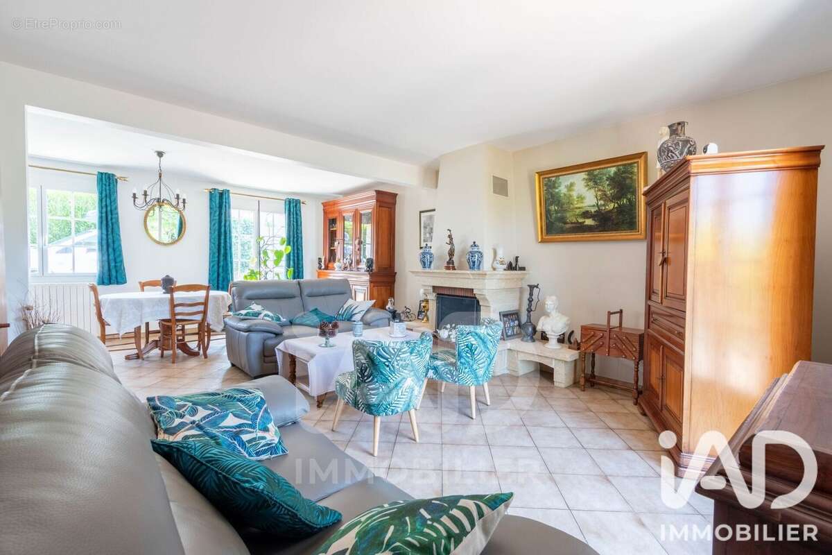 Maison 130 m² à Triel-Sur-Seine  - photo 5