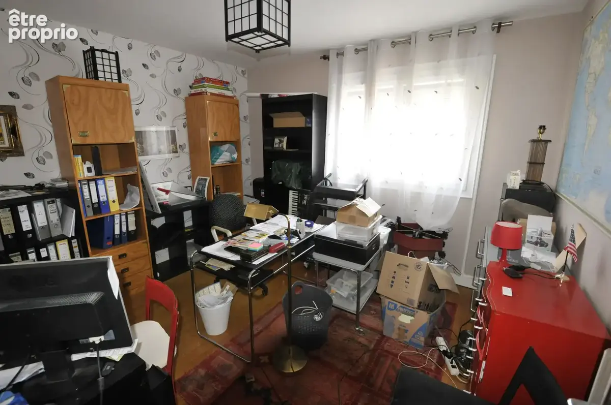 Maison 4 Chambres, 91m2 à l'entrée de Limoges côté PANAZOL - photo 21