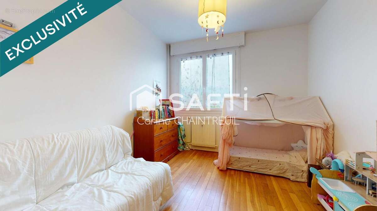 Photo 6 - Appartement à BRON