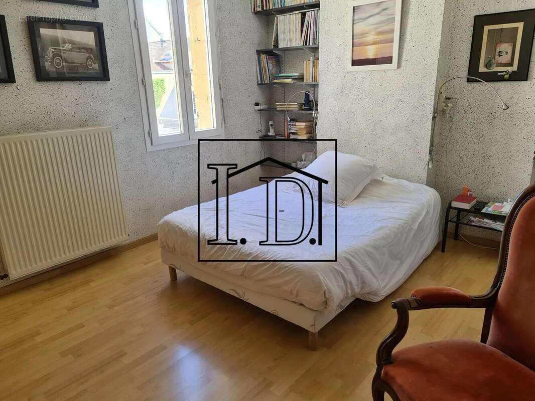 Chaùbre 2ème - Maison à BERGERAC