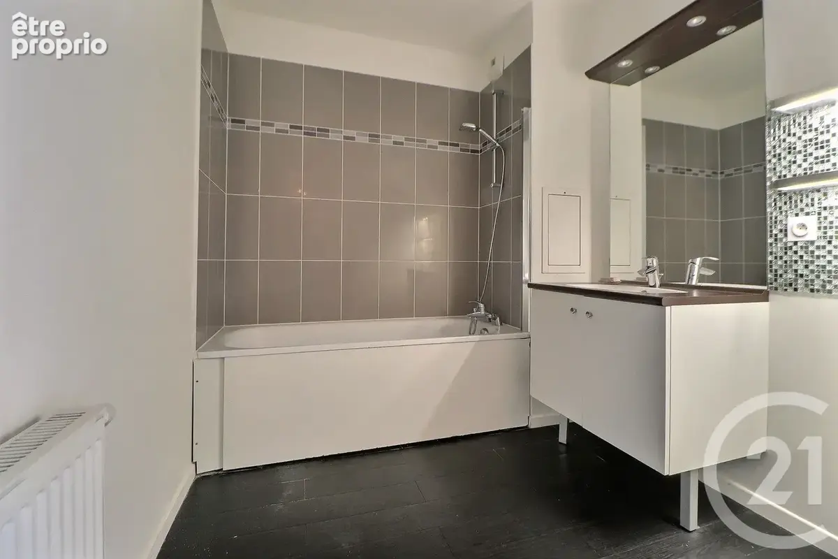 Appartement 4 pièces 75 m² à vendre à Aulnay-Sous-Bois (93600) - photo 6