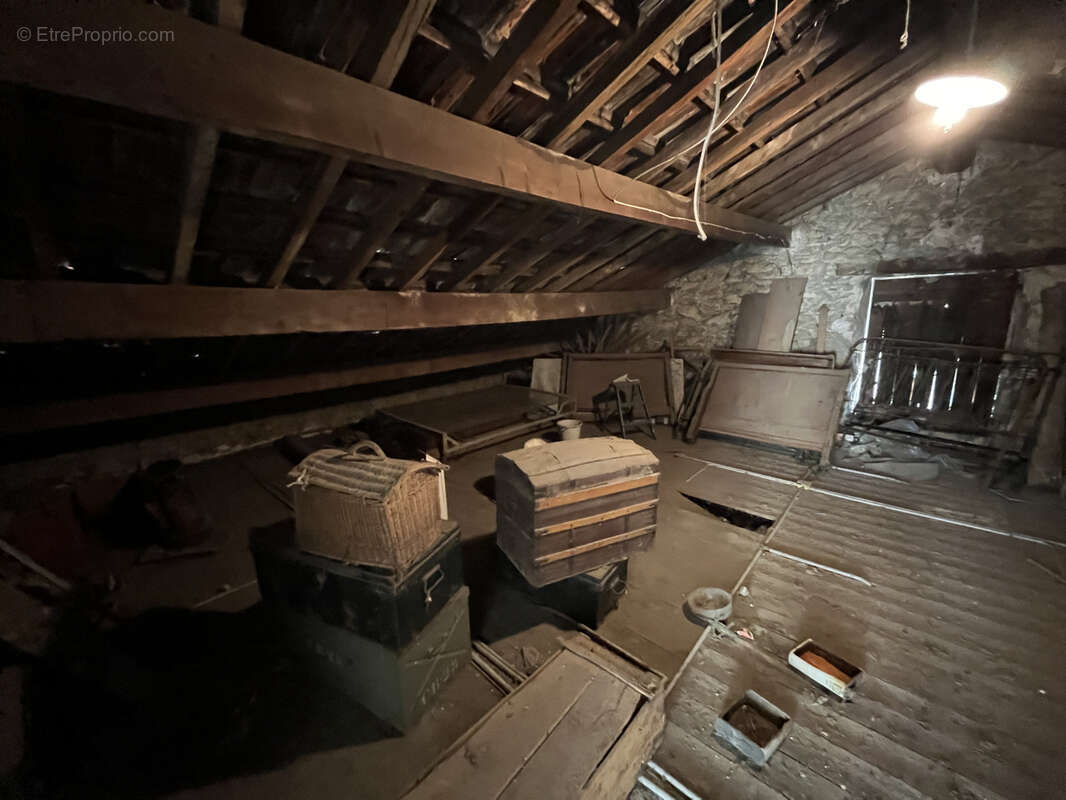 Maison à MALAUCENE