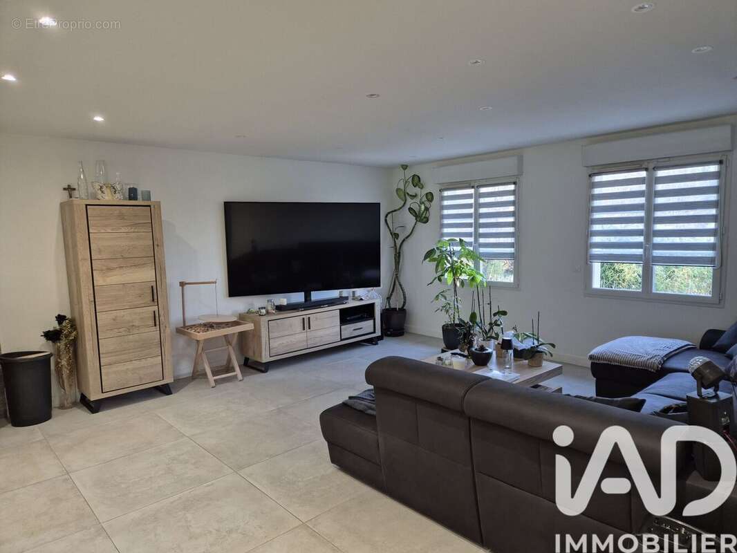 Maison 200 m² à Enquin-Sur-Baillons  - photo 3