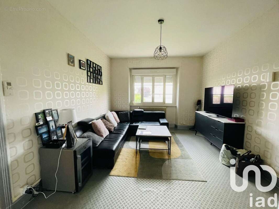 Photo 4 - Appartement à GOLBEY