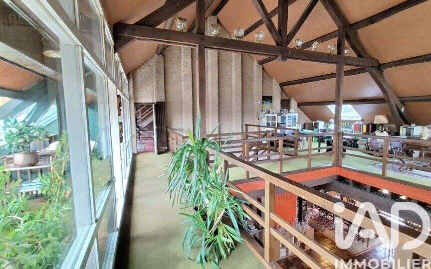 Photo 3 - Maison à MONTACHER-VILLEGARDIN