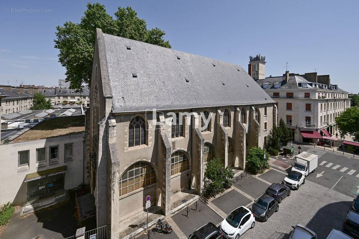 Appartement à ORLEANS