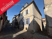 Appartement à AUXERRE