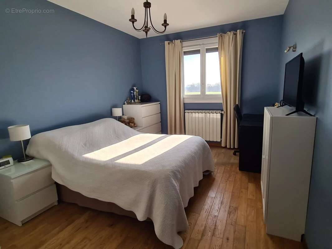 Maison à VILLEMUR-SUR-TARN