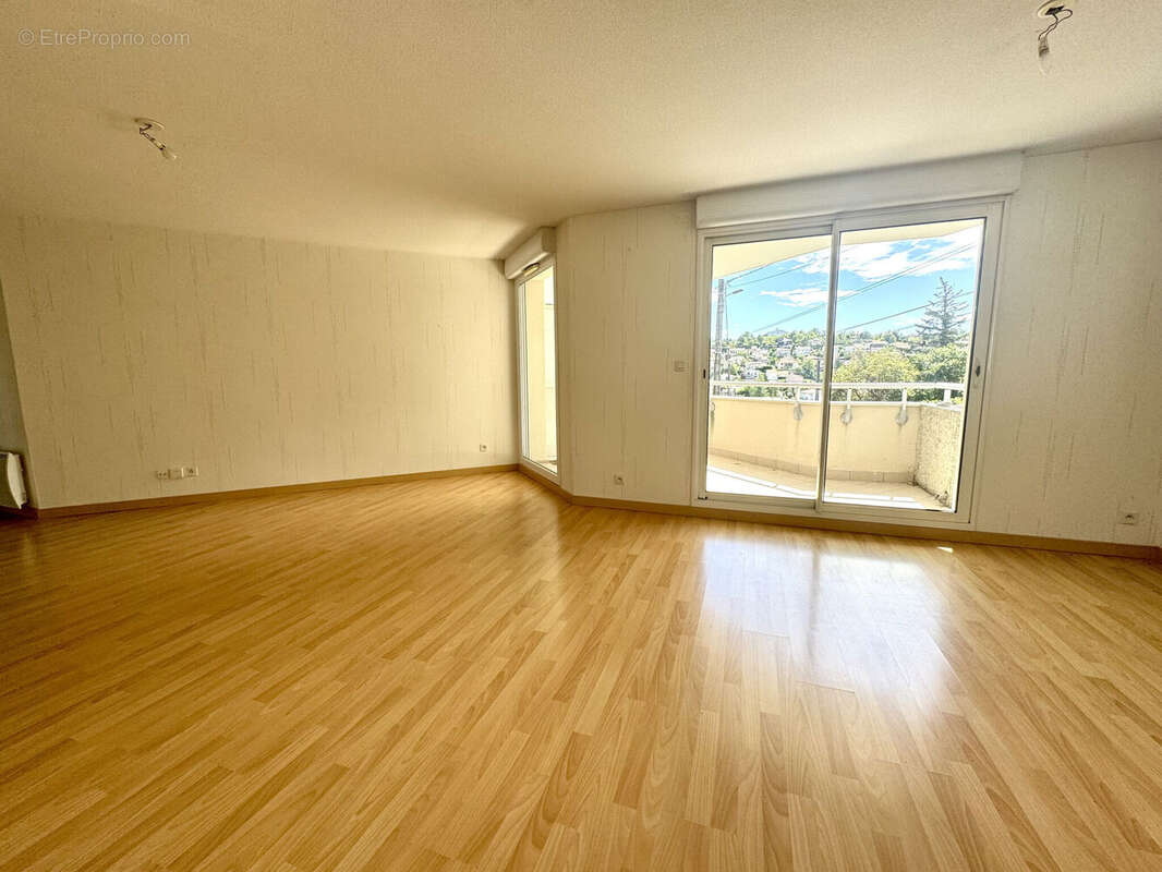 Photo 5 - Appartement à CLERMONT-FERRAND