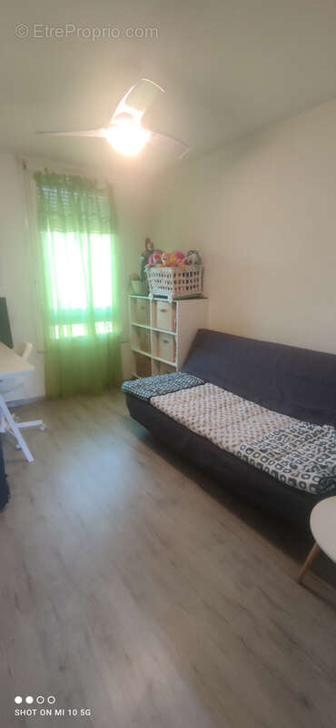 Appartement à FOS-SUR-MER