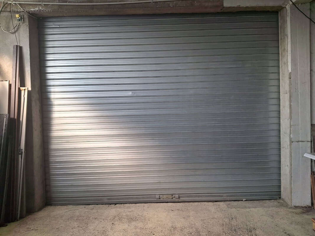 Photo 2 - Commerce à SAINT-FERREOL-D'AUROURE