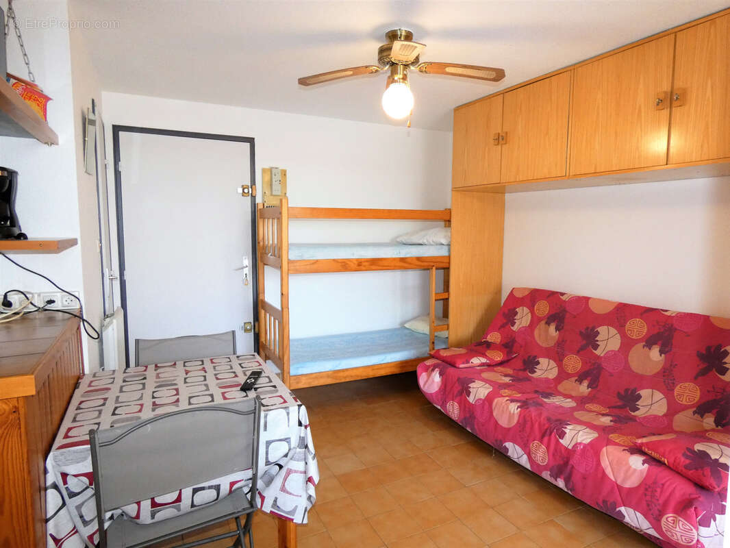 Appartement à NARBONNE