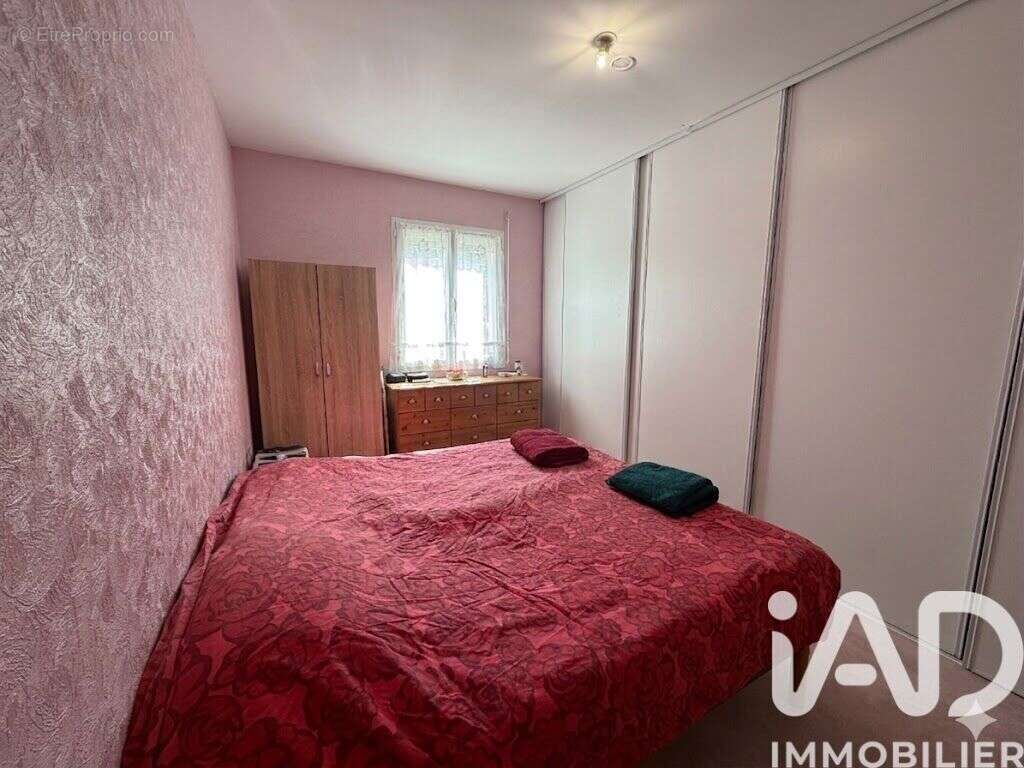 Photo 8 - Maison à QUIMPERLE