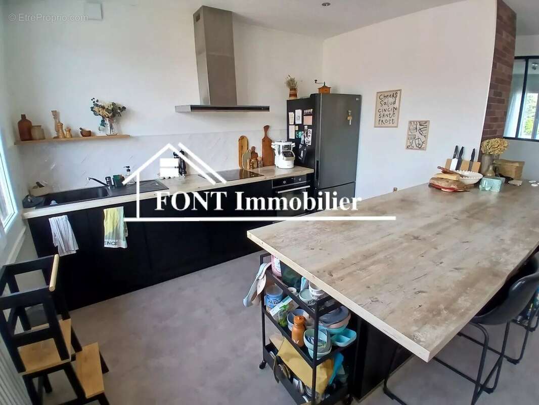 Appartement à SAINT-CHAMOND
