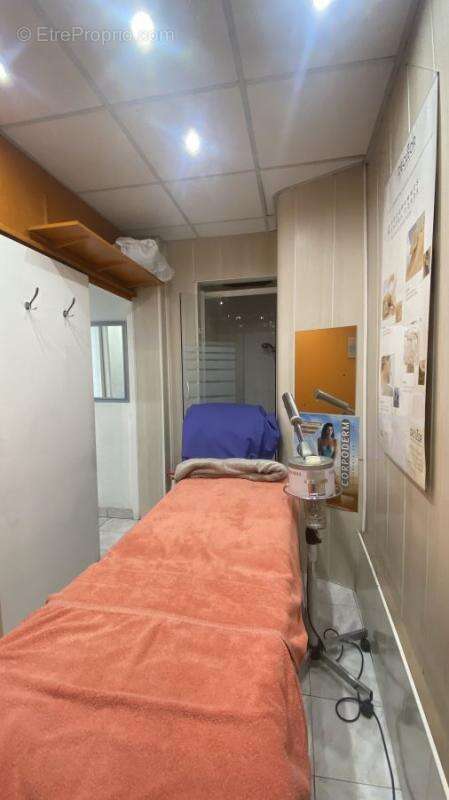 Commerce à MARSEILLE-13E