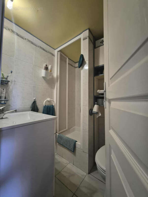 Appartement à NARBONNE