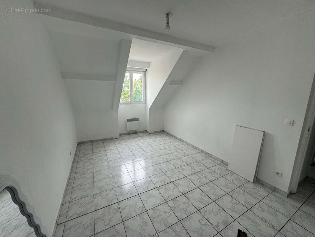Appartement à PERSAN