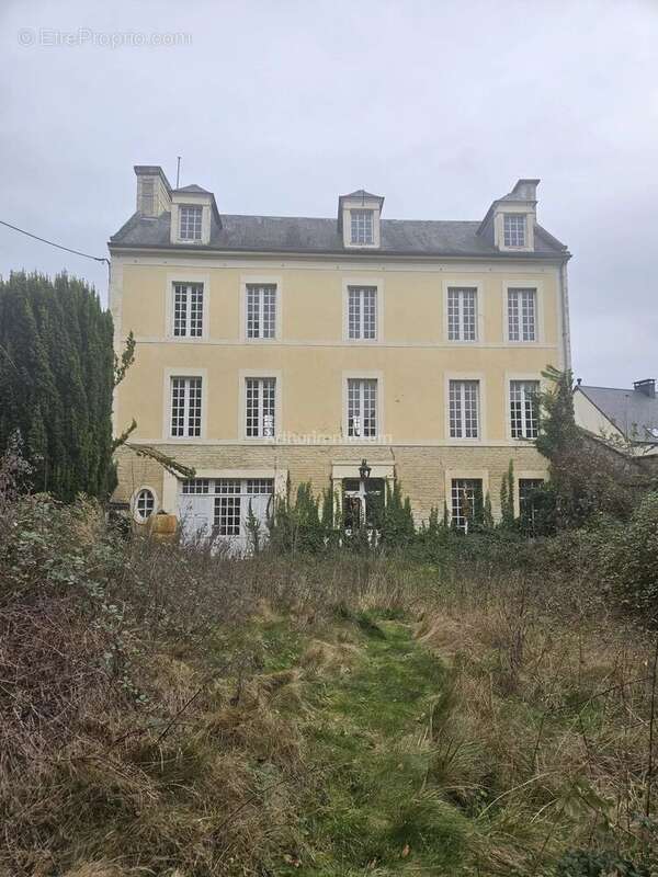 Vente Maison Fleury-sur-orne(14123) 367 500ï¿œ - photo 2