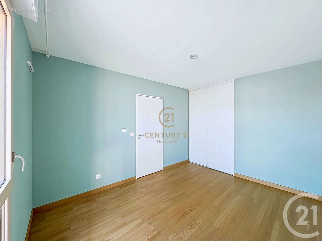 Appartement 79 m² à Lyon-8e  - photo 15