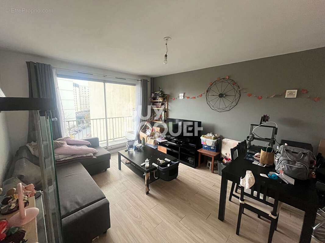 Appartement à CHELLES