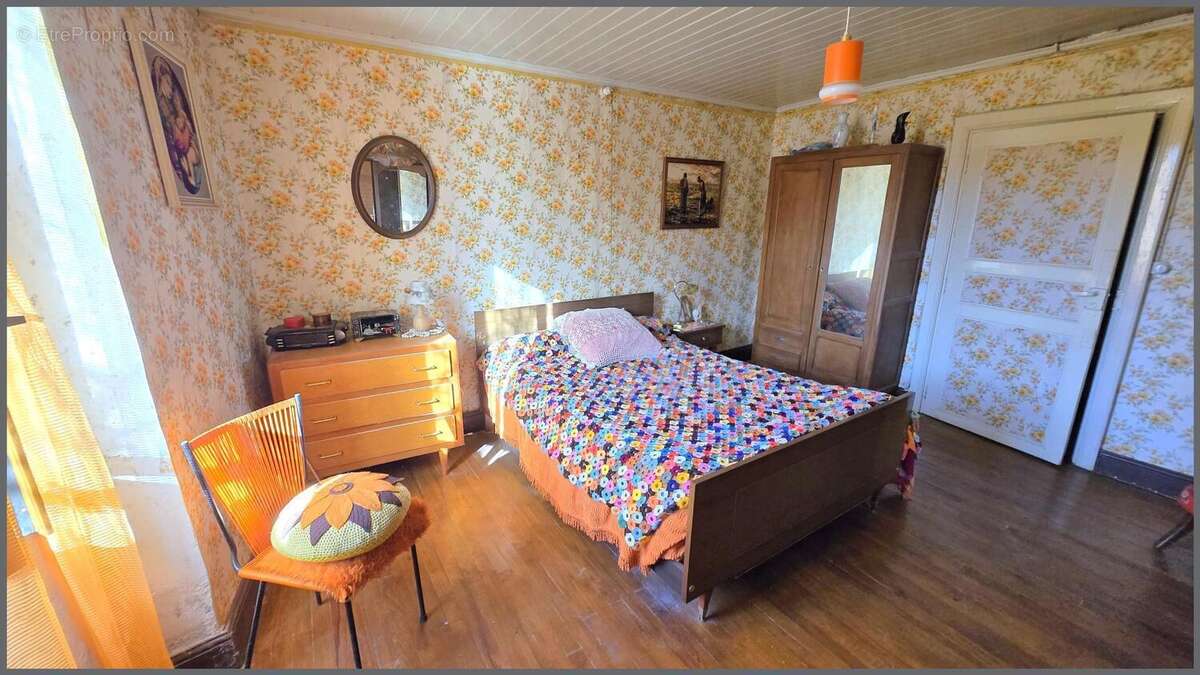 Photo 8 - Maison à CUZORN