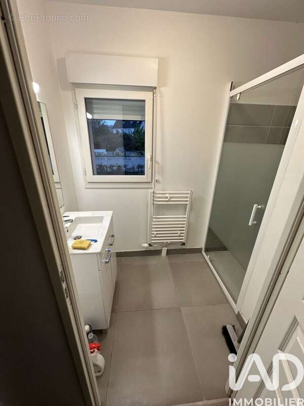 Photo 7 - Appartement à PRECY-SUR-OISE