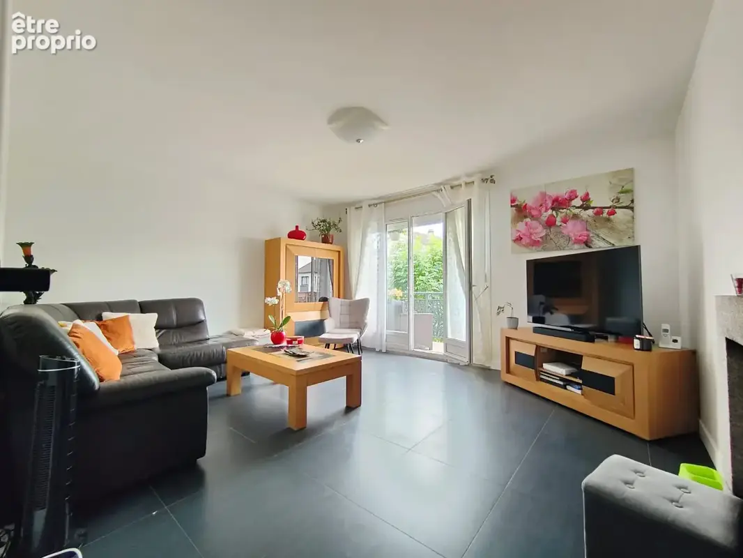 Propriété familiale 171m2 édifiée sur sous-sol total PALAISEAU - photo 2