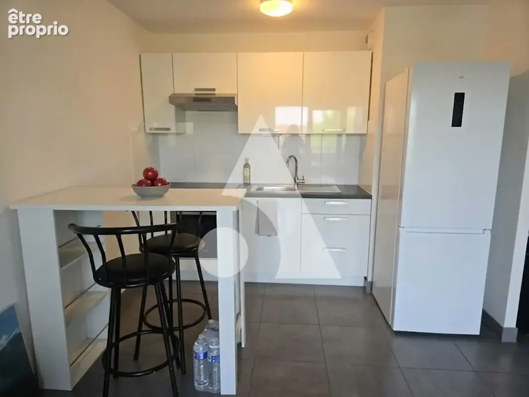 Appartement Agde 2 pièce(s) 40.35 m2 - photo 6